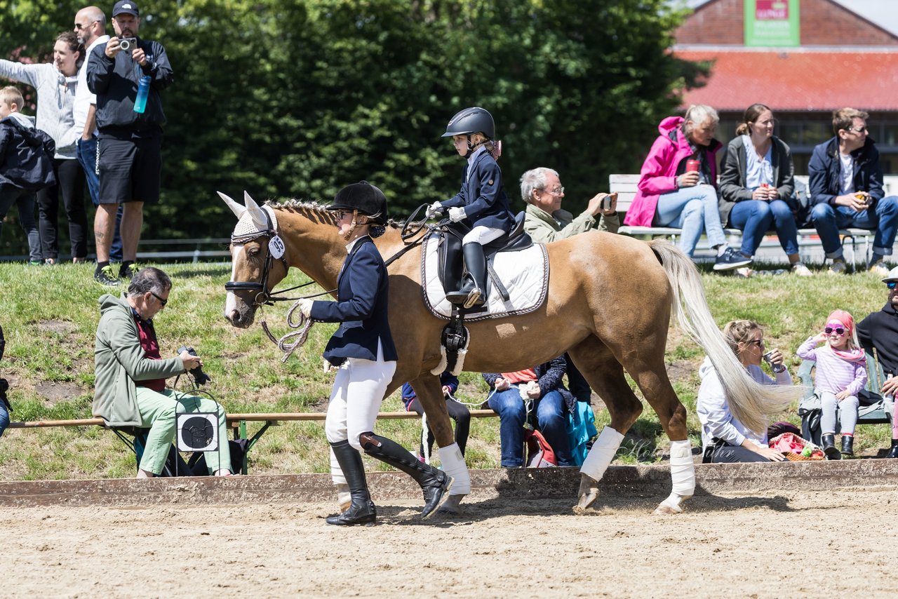 Bild 150 - Pony Akademie Turnier